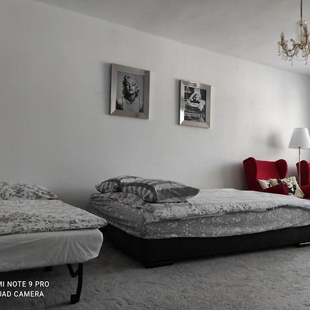 Apartman Marilyn Český Krumlov Buitenkant foto