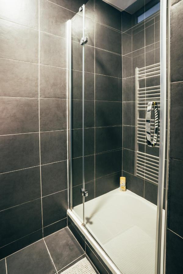 Apartman Marilyn Český Krumlov Buitenkant foto