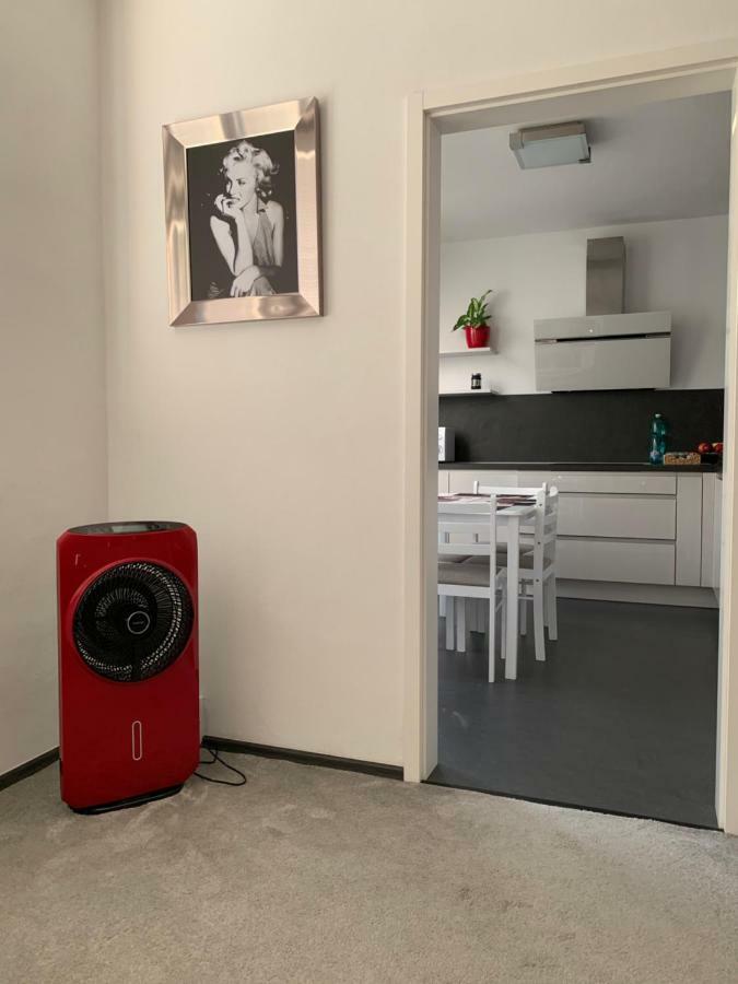 Apartman Marilyn Český Krumlov Buitenkant foto