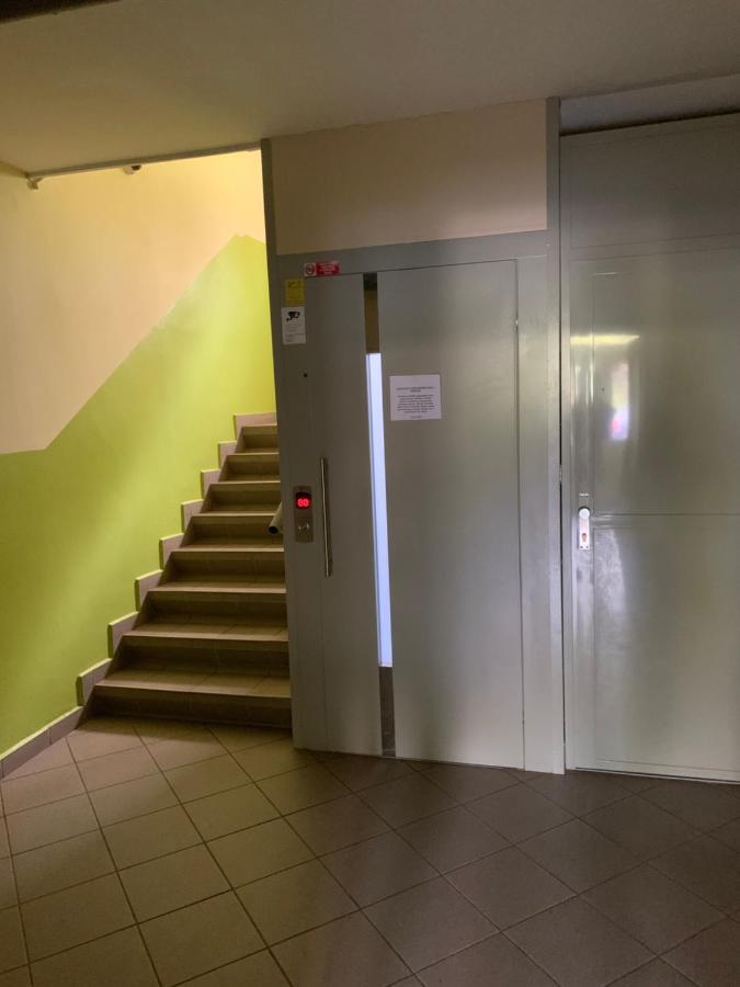 Apartman Marilyn Appartement Český Krumlov Buitenkant foto